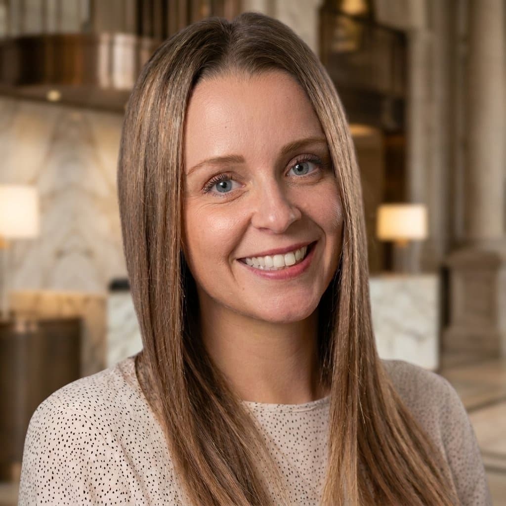 Agent immobilier à Pérols: Cindy Sevilla