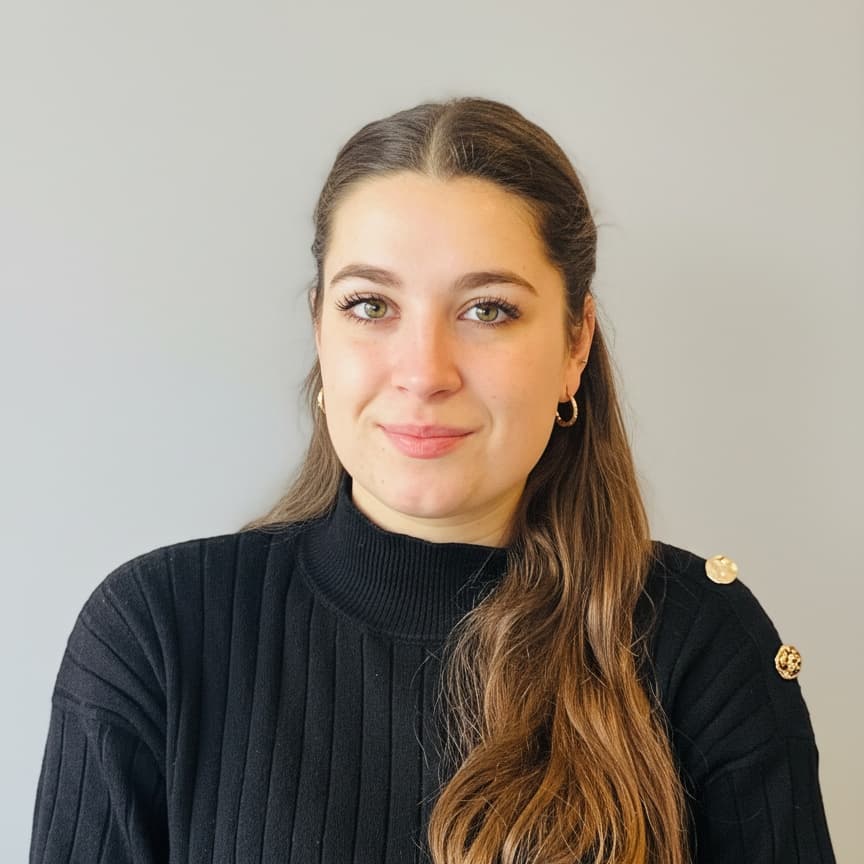 Agent immobilier à Balma: Lucie Calas