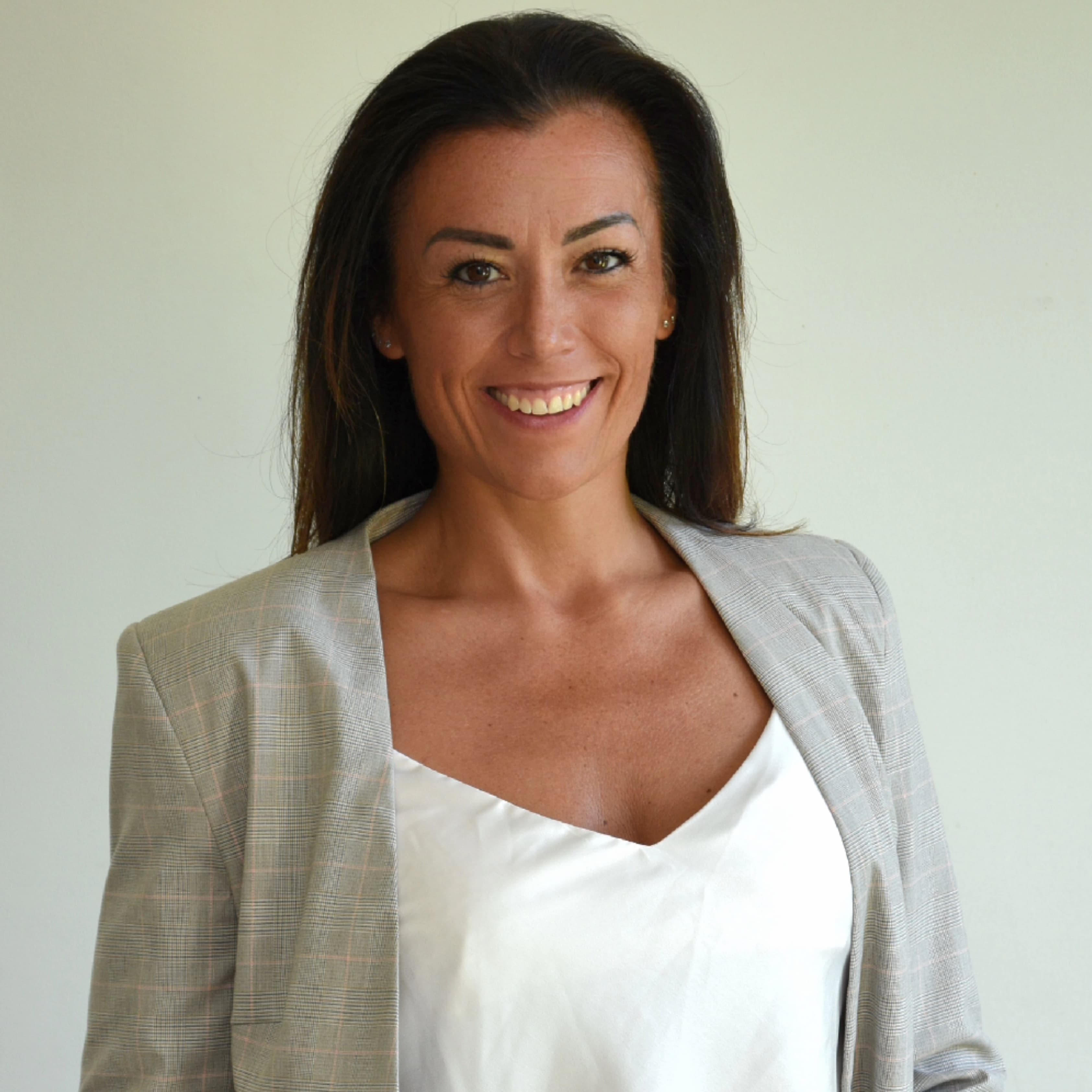 Agent immobilier à Carqueiranne: Gaelle Guerillon