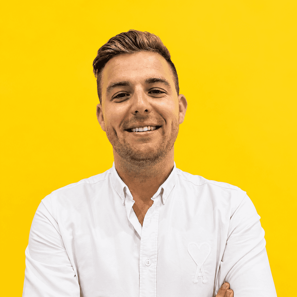 Lucas Danguy - Agent immobilier à CAEN