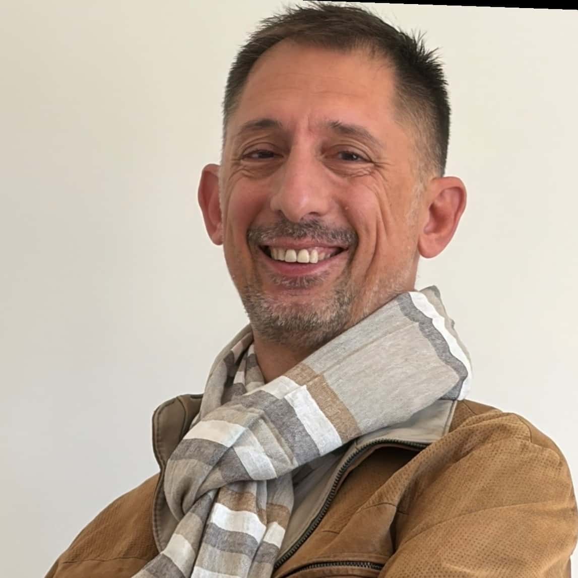 Nicolas Orsini - Agent immobilier à Lucciana
