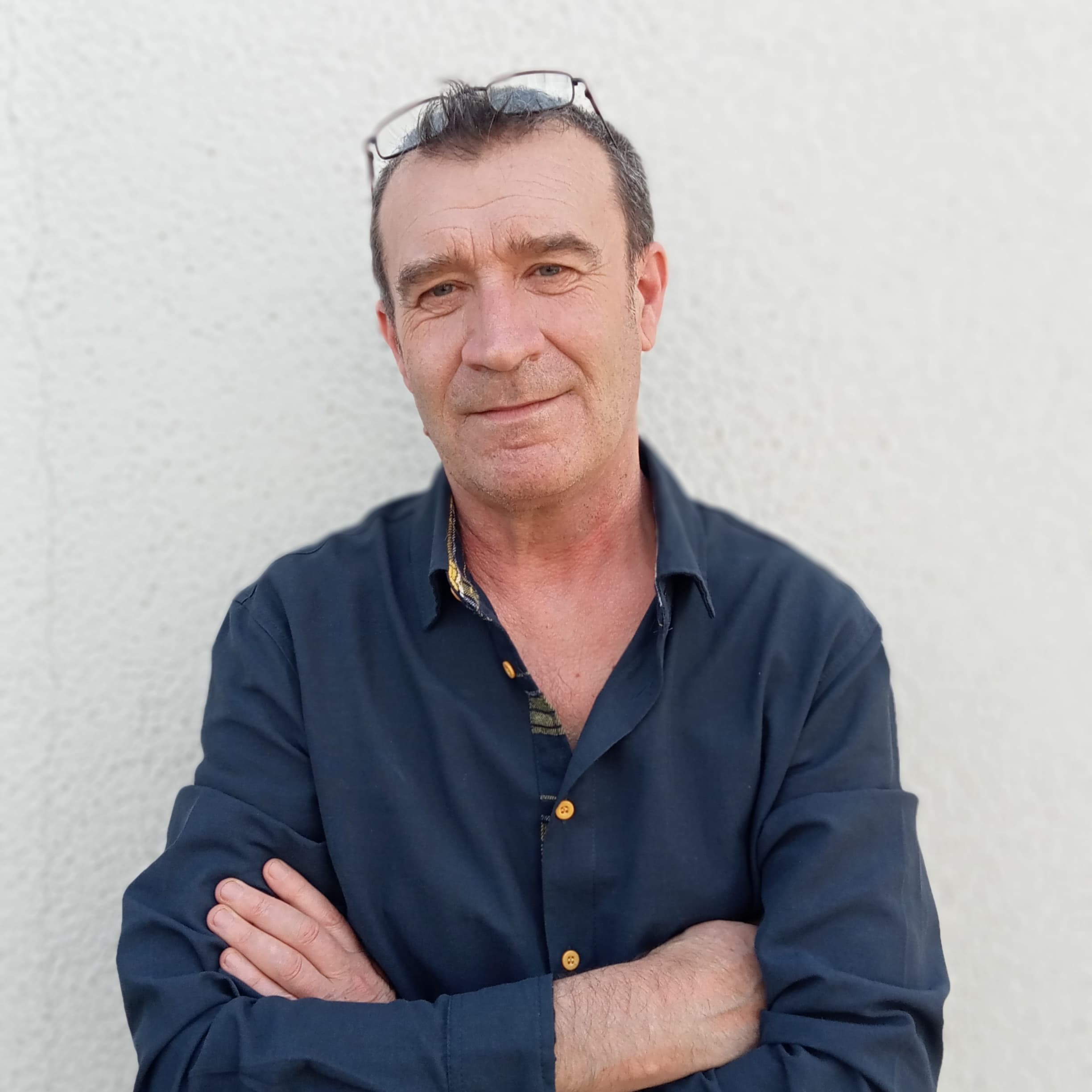 Agent immobilier à Aubigny-sur-Nère: Laurent Belleville