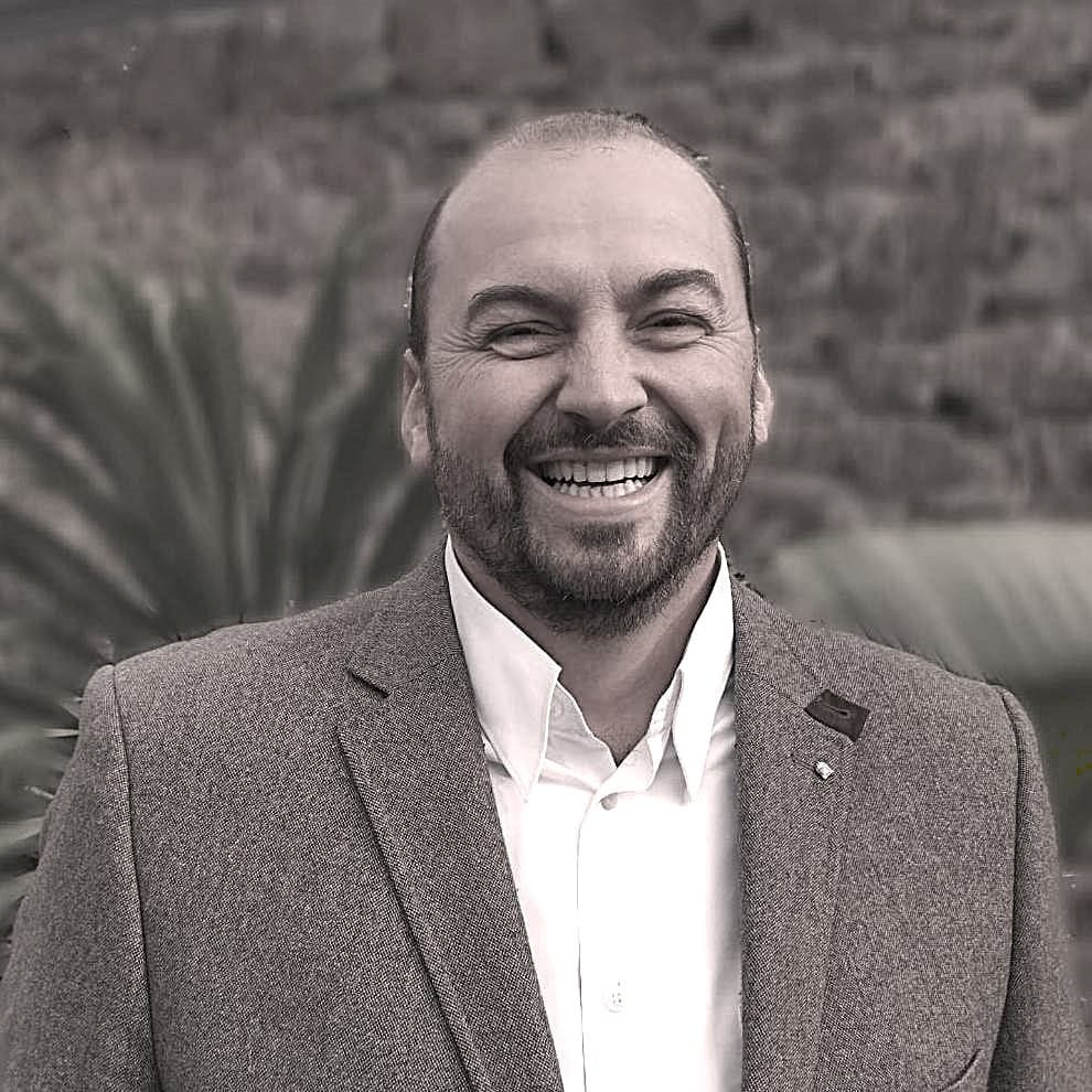 Agent immobilier à Fougères: Sylvain Trehet