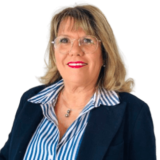 Agent immobilier à Mérindol: Nathalie Guely