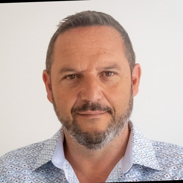 Agent immobilier à Morières-lès-Avignon: Renaud Laurent