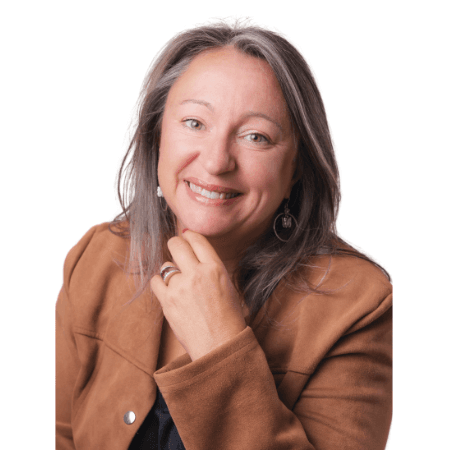 Agent immobilier à Montagnac: Chrystelle Bertrand