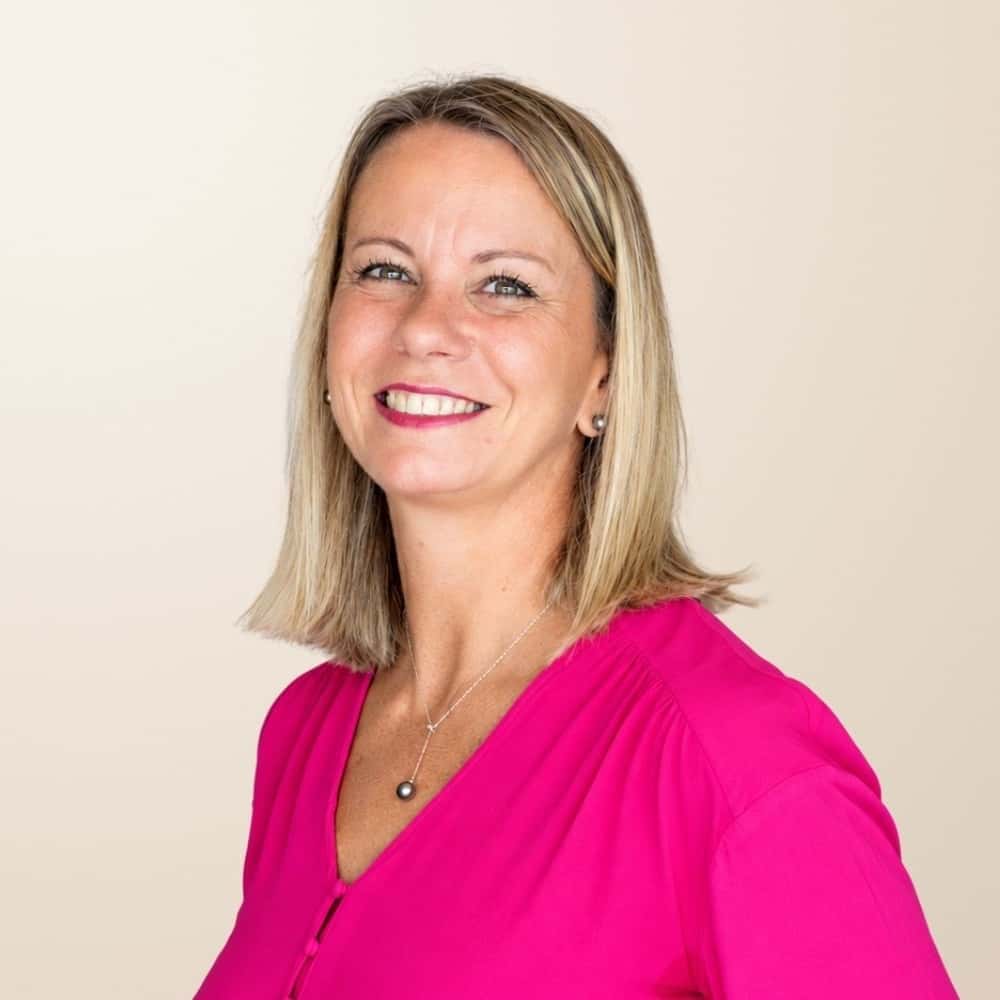 Fabienne Le Dorze - Agent immobilier à Billiers