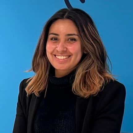 Amira Laich - Agent immobilier à Clichy