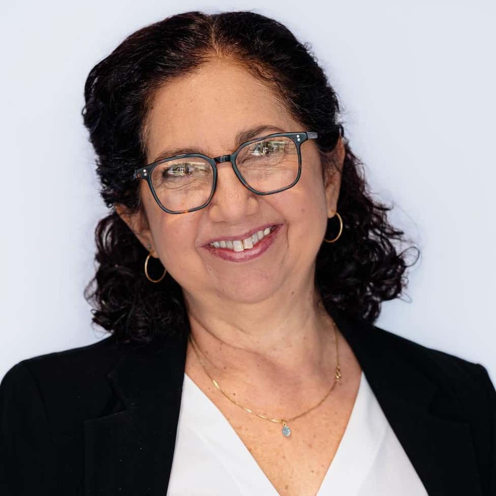 Ana Bresson - Agent immobilier à Breuillet
