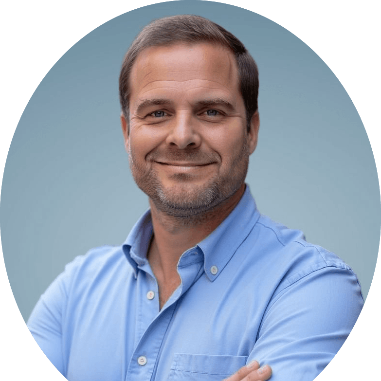 Agent immobilier à Ballan-Miré: Guillaume Bilquard