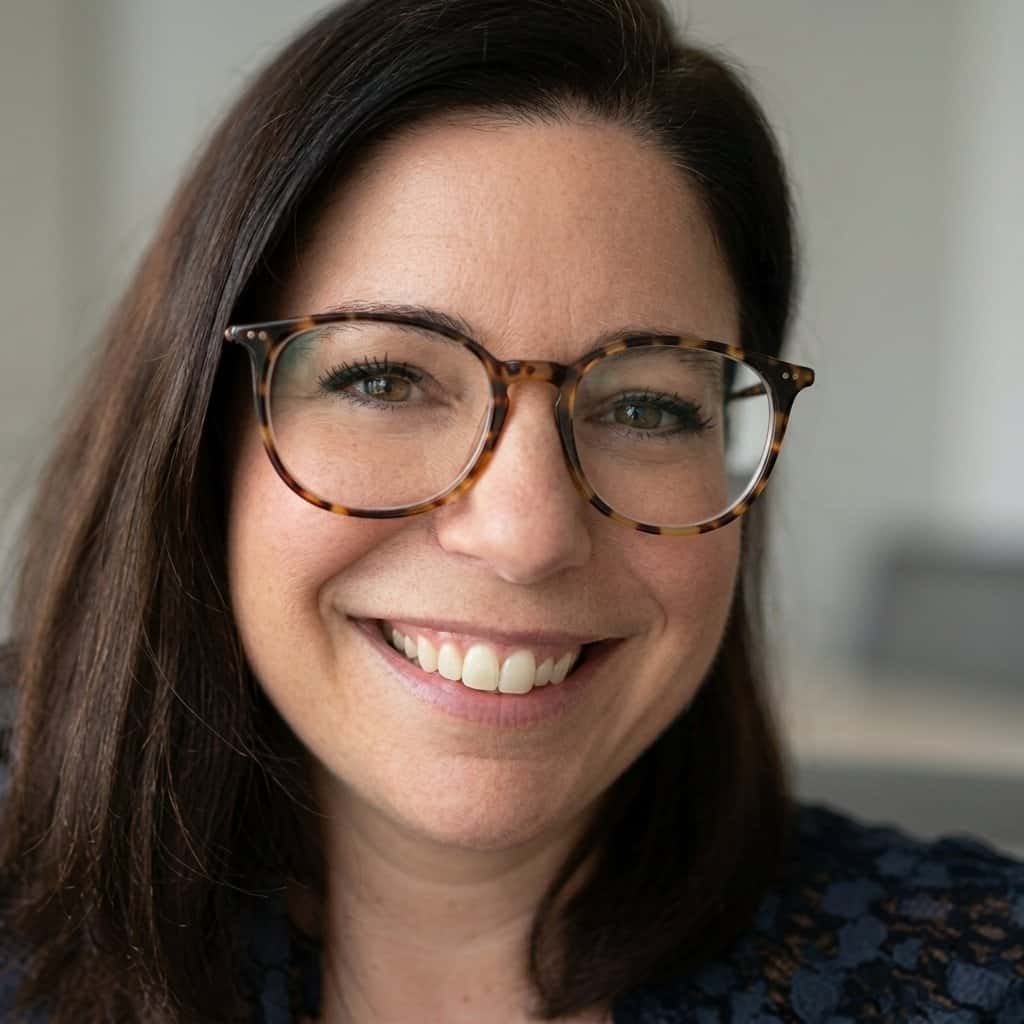 Stéphanie Aguilar - Agent immobilier à Bordeaux