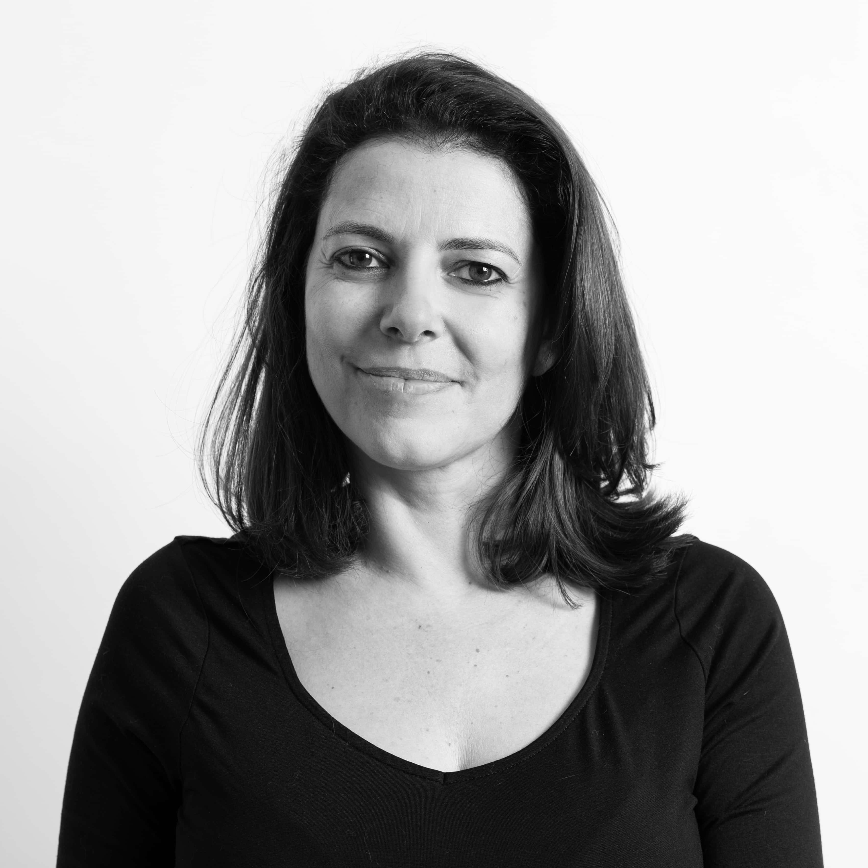 Nathalie Jover - Agent immobilier à Toulouse