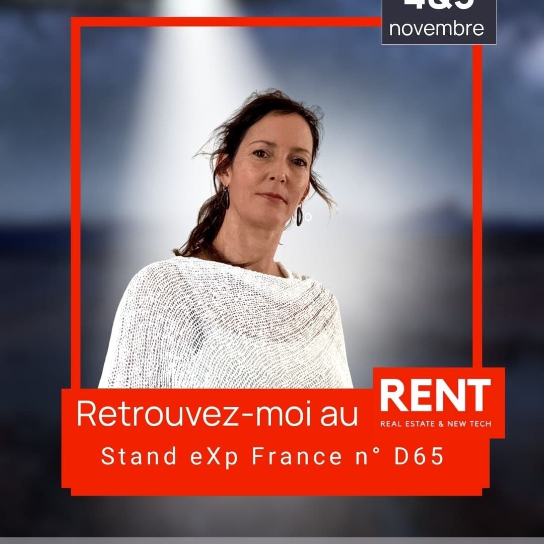 Agent immobilier à Besançon: Eve Vernier