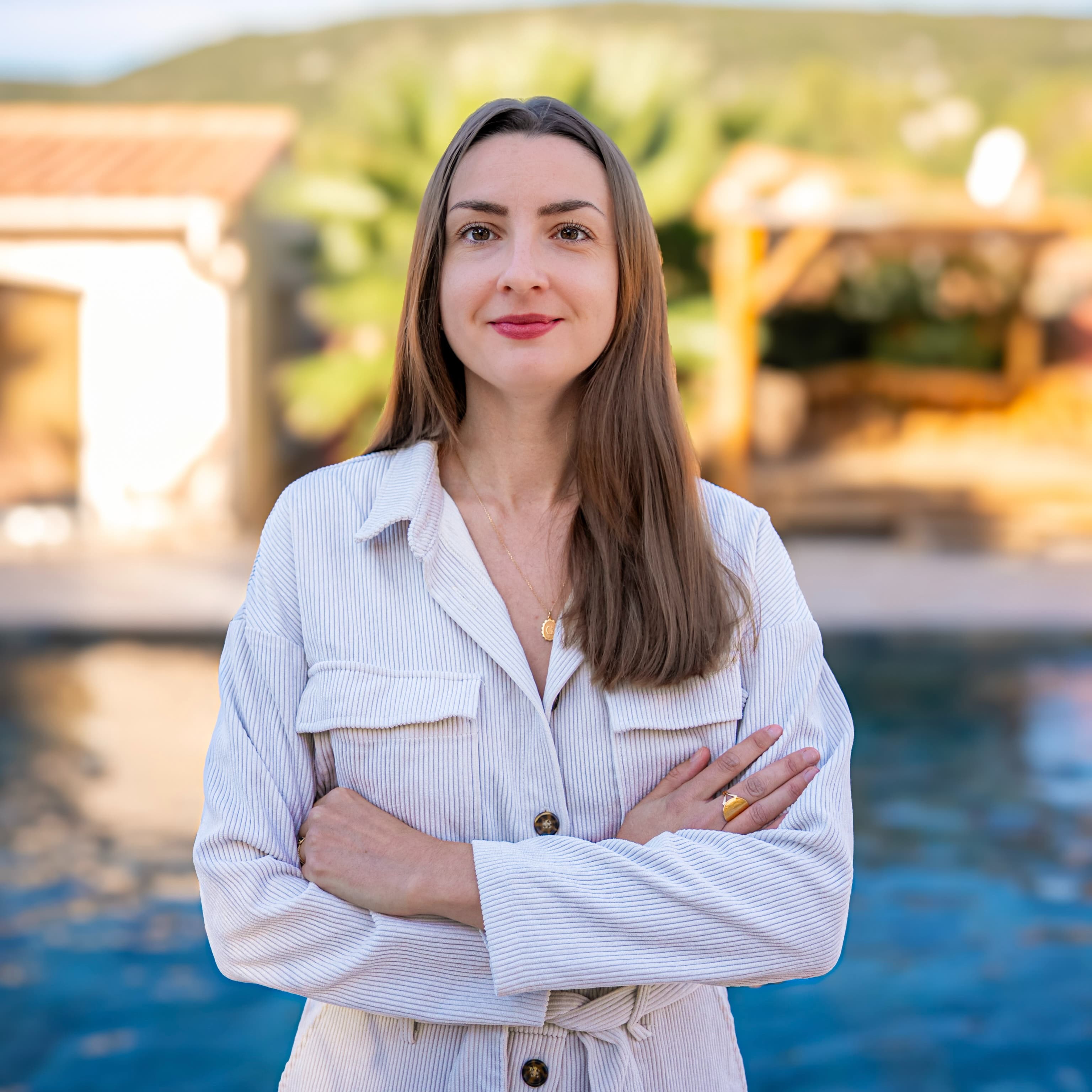 Agent immobilier à Montpellier: Clotilde Lefrançois