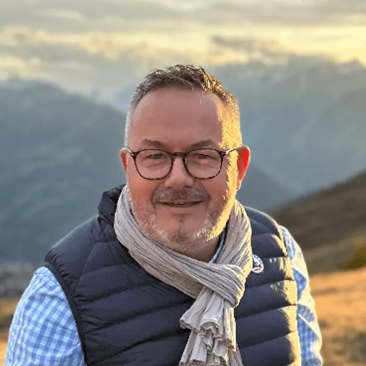Agent immobilier à Rouen: Frédéric Depinay