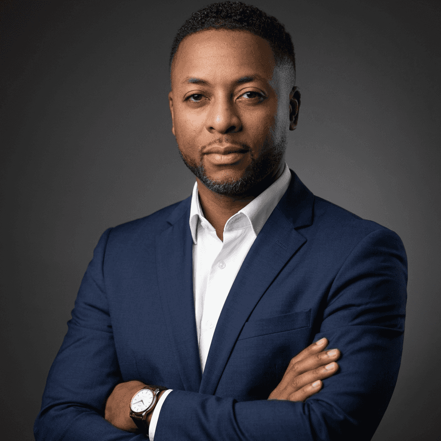 Olivier Elice - Agent immobilier à Nointel