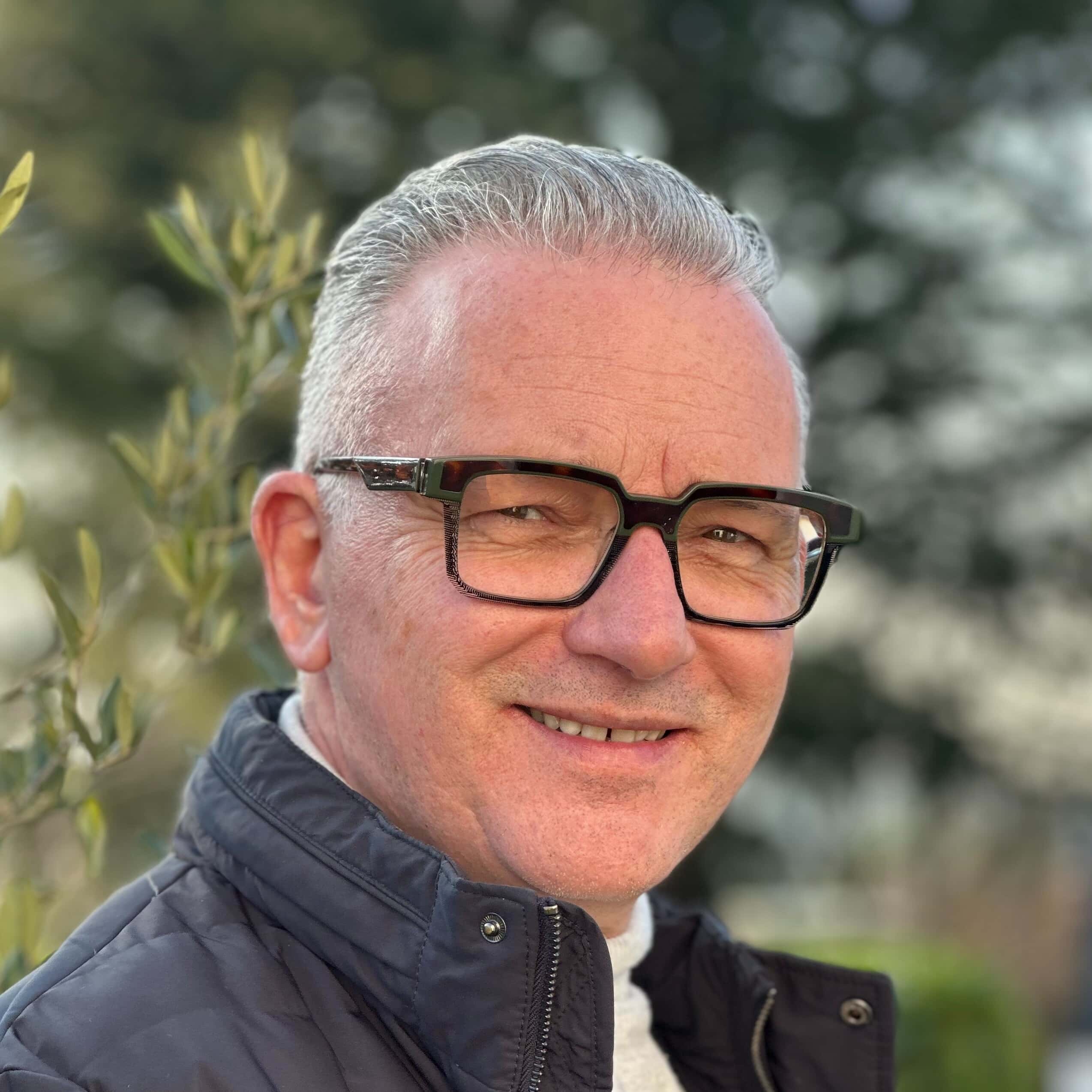 Thierry Brugnot - Agent immobilier à Dijon