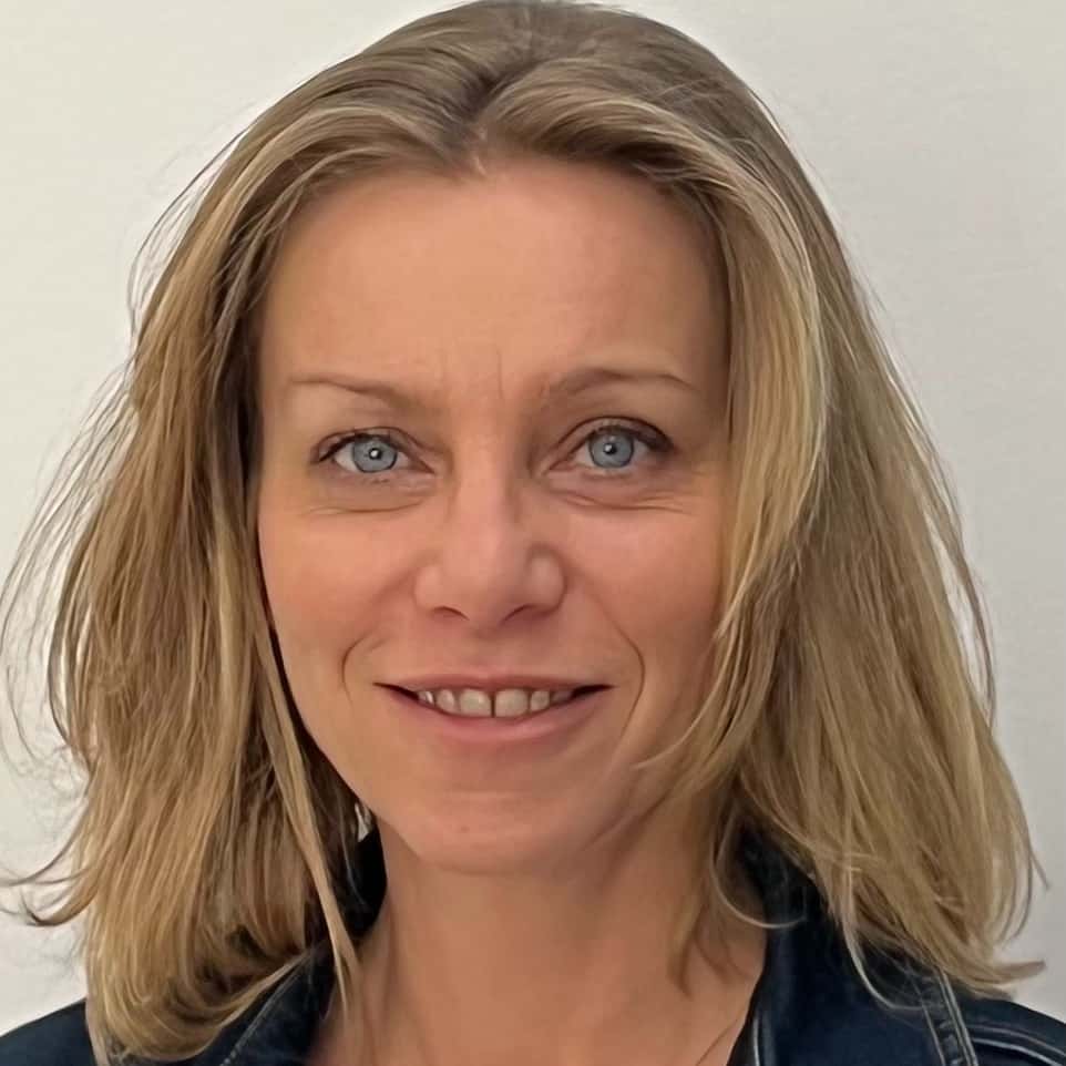 Stéphanie Romero - Agent immobilier à Mennecy