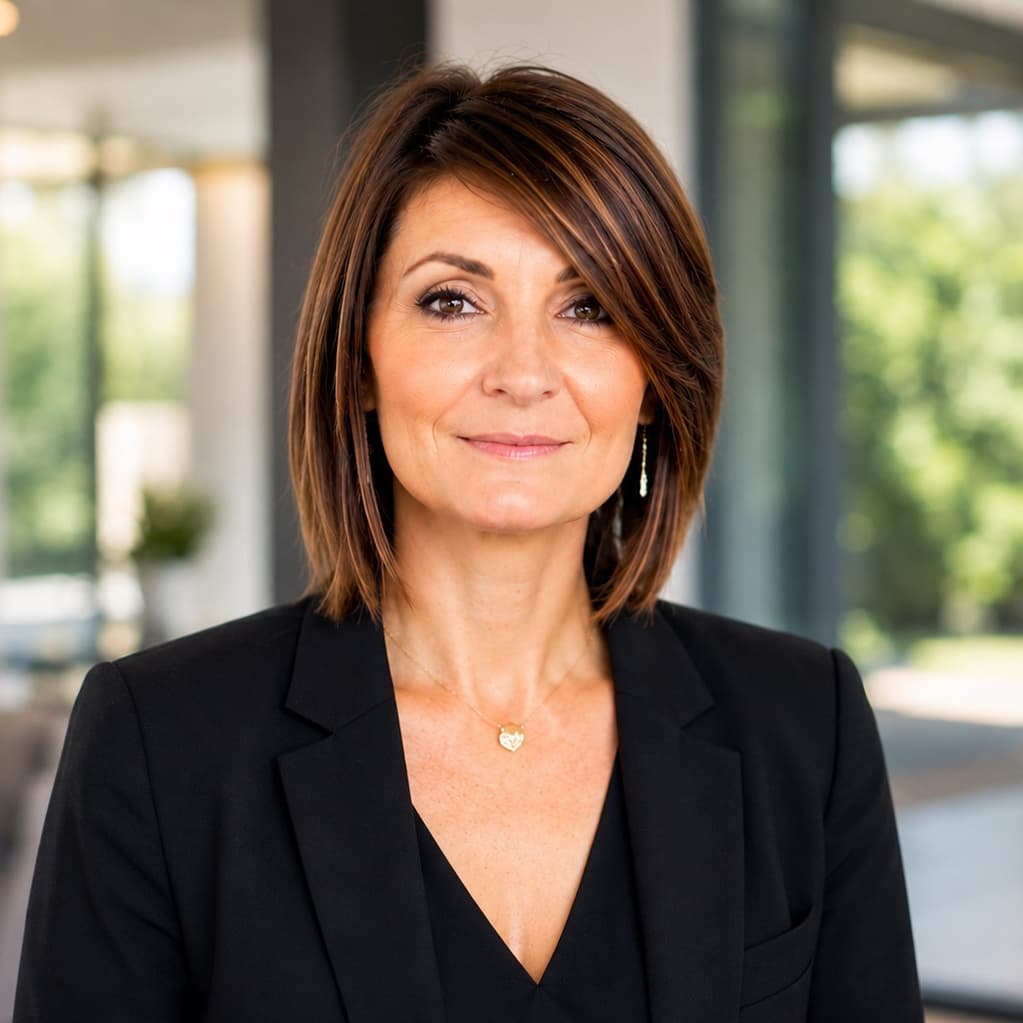 Agent immobilier à Fontaine: Graziella Lastella