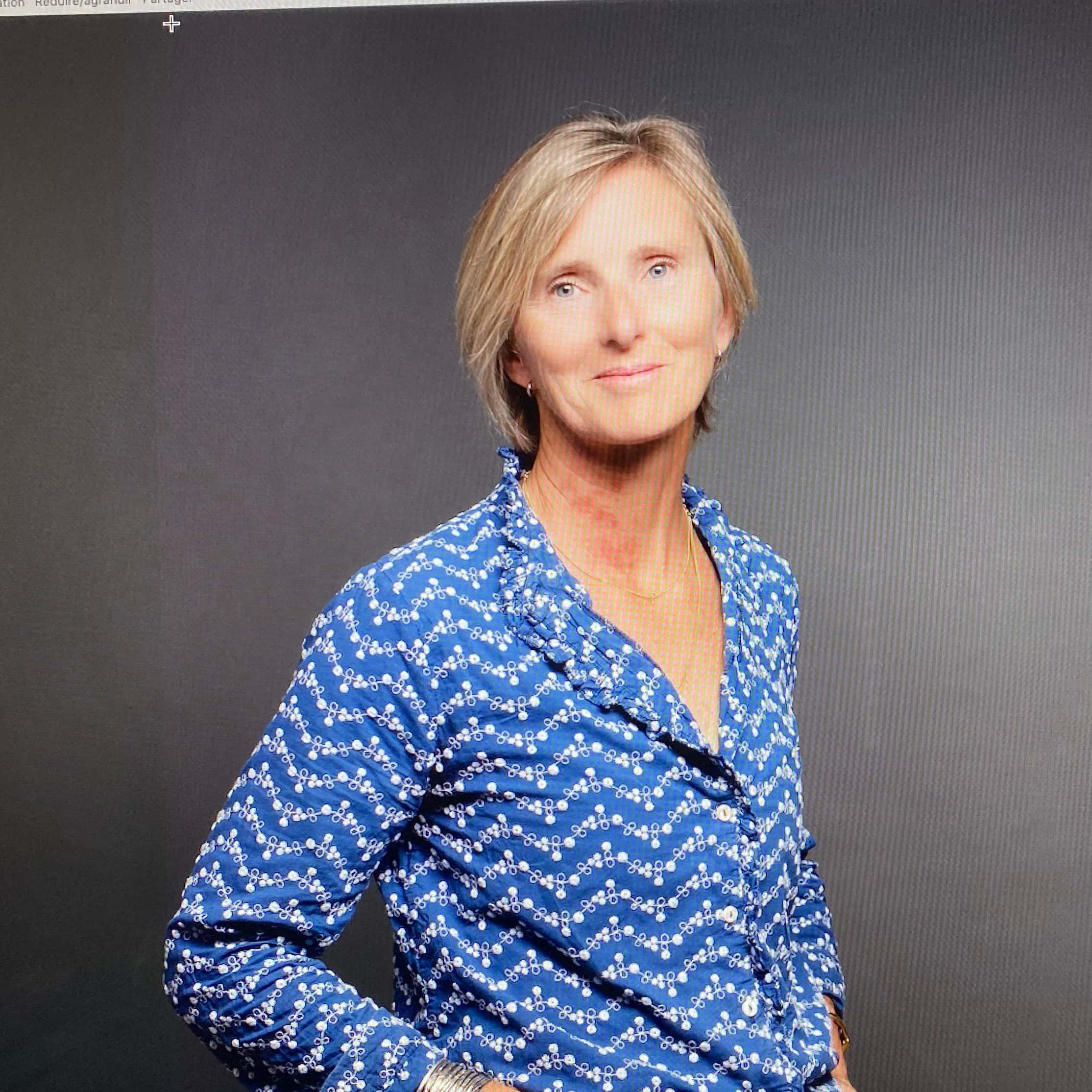 Martine Daubé - Agent immobilier à Trébeurden