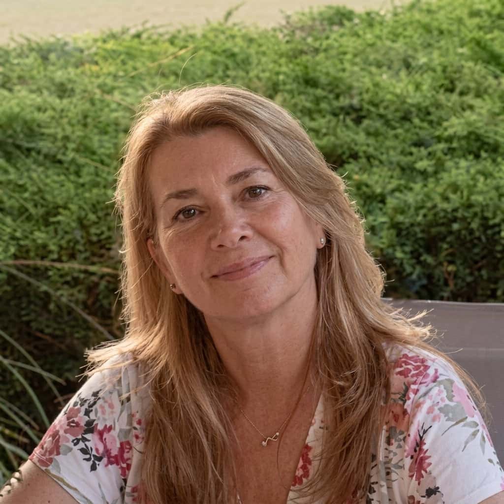Sylvie Gitton - Agent immobilier à Saint-Doulchard