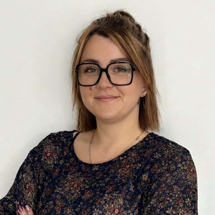 Floriane Lachave - Agent immobilier à Ceyrat