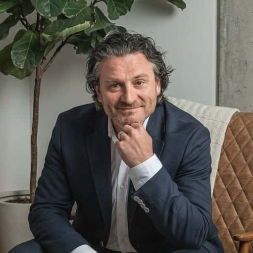 Alexandre Gomes - Agent immobilier à Arcachon