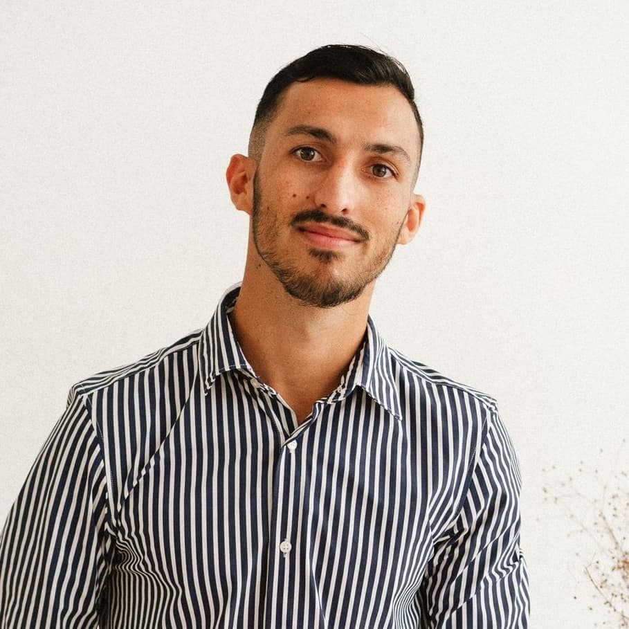 Agent immobilier à Valencin: Hugo Delorme