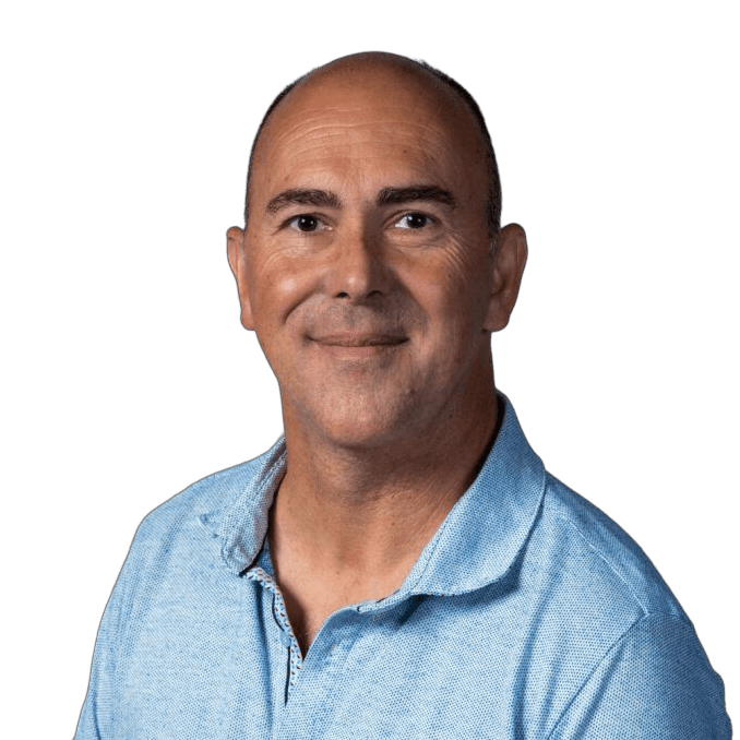 Agent immobilier à Saint-Laurent-de-la-Salanque: Yannick Suiveng