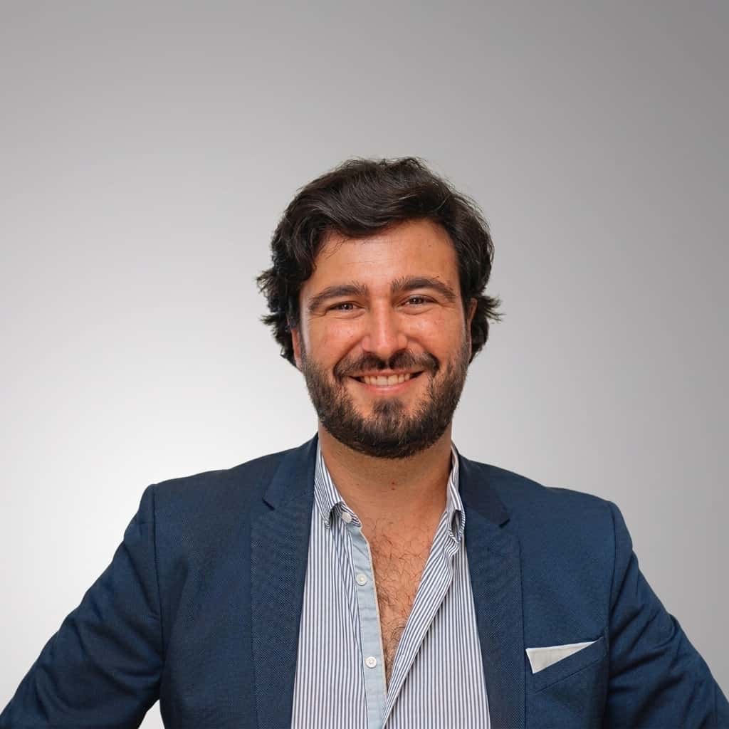 Charly Delacroix - Agent immobilier à Saint-Maur-des-Fossés