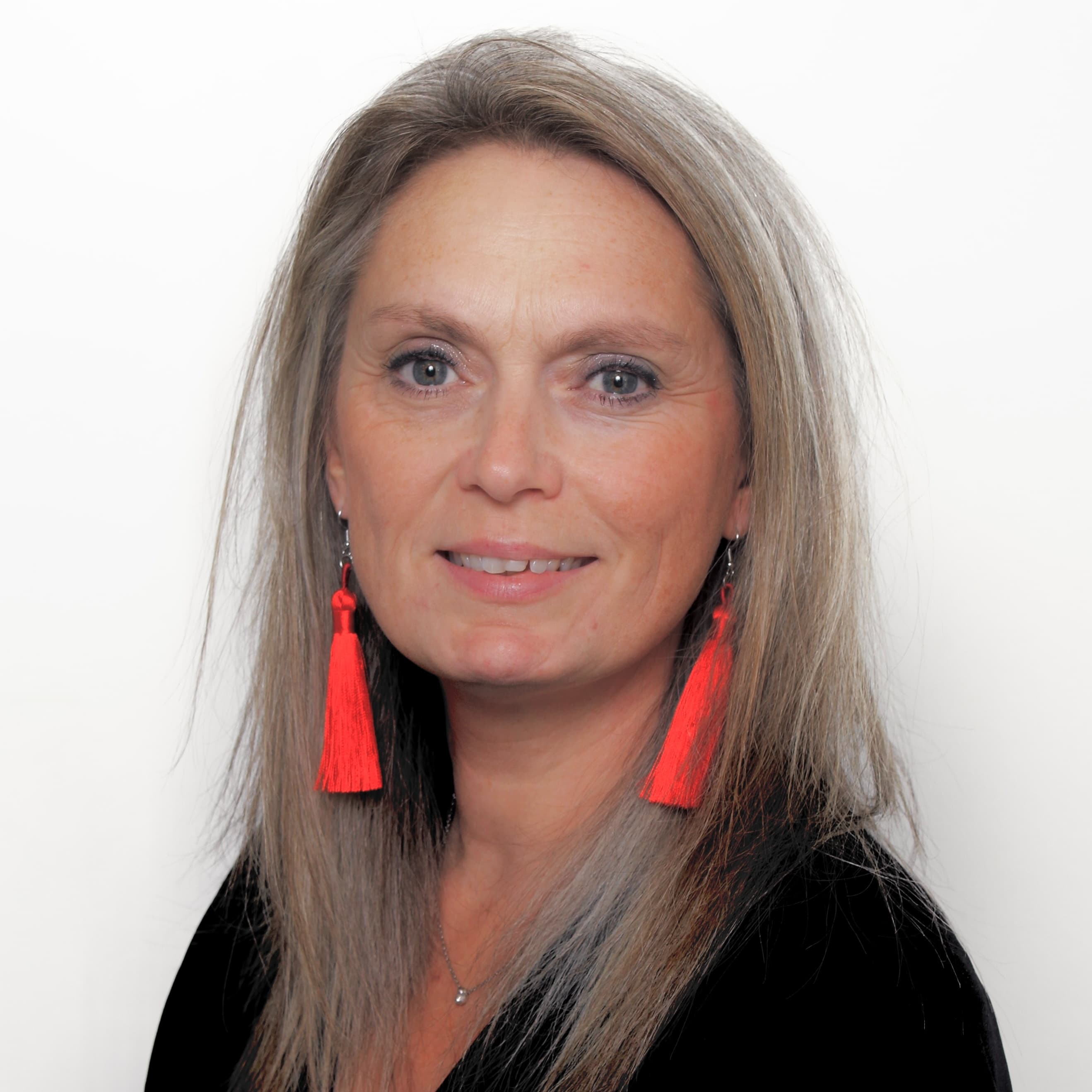 Agent immobilier à Montaigu-Vendée: Corinne Vaillant
