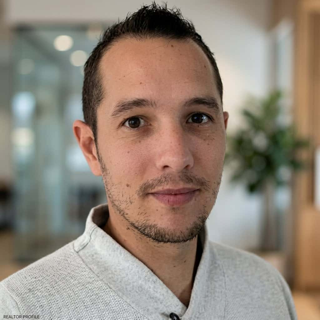 Nicolas Abonnenc - Agent immobilier à La Tronche