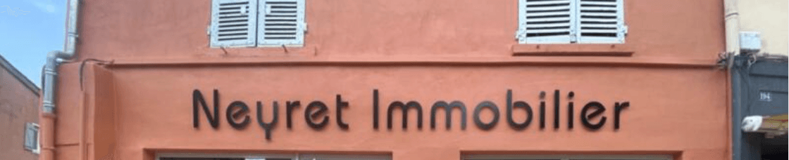 Neyret Immobilier Villefranche-sur-Saône - Agence immobilière à Villefranche-sur-Saône