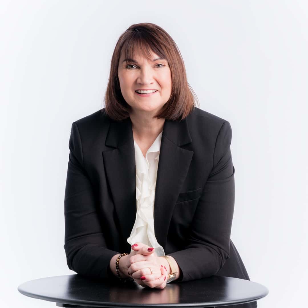Valérie Marchiori - Agent immobilier à Guidel