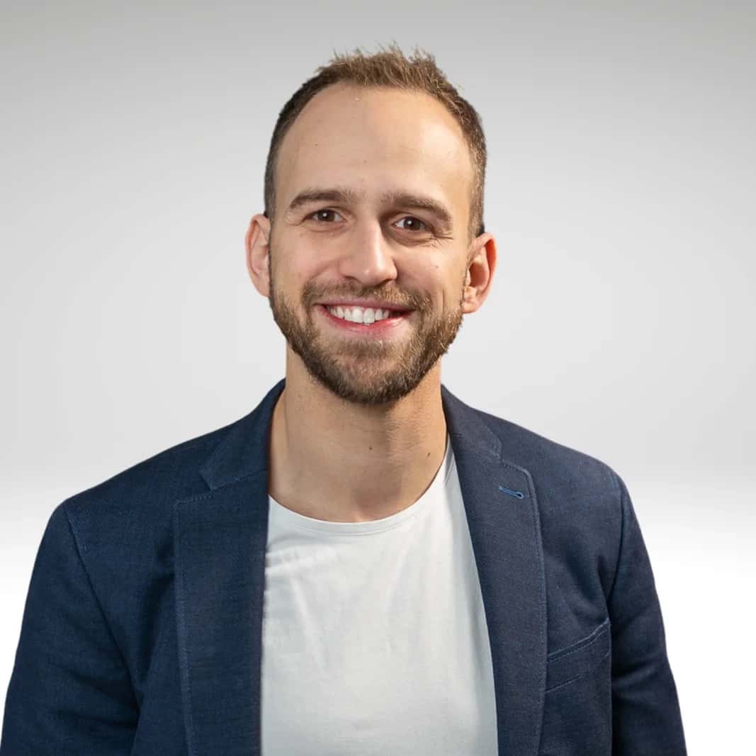 Jérémy Roussel - Agent immobilier à Brumath