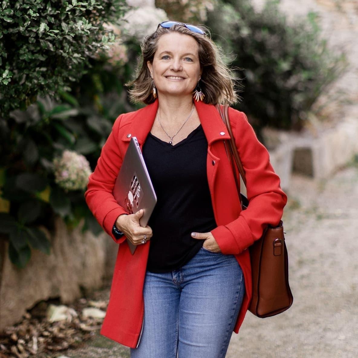 Agent immobilier à Pluneret: Annaïk Puaud