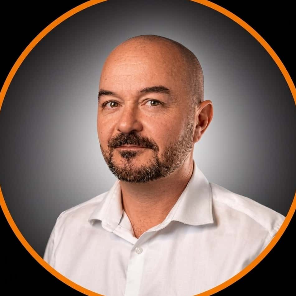 Bruno Fedou - Agent immobilier à Lavaur