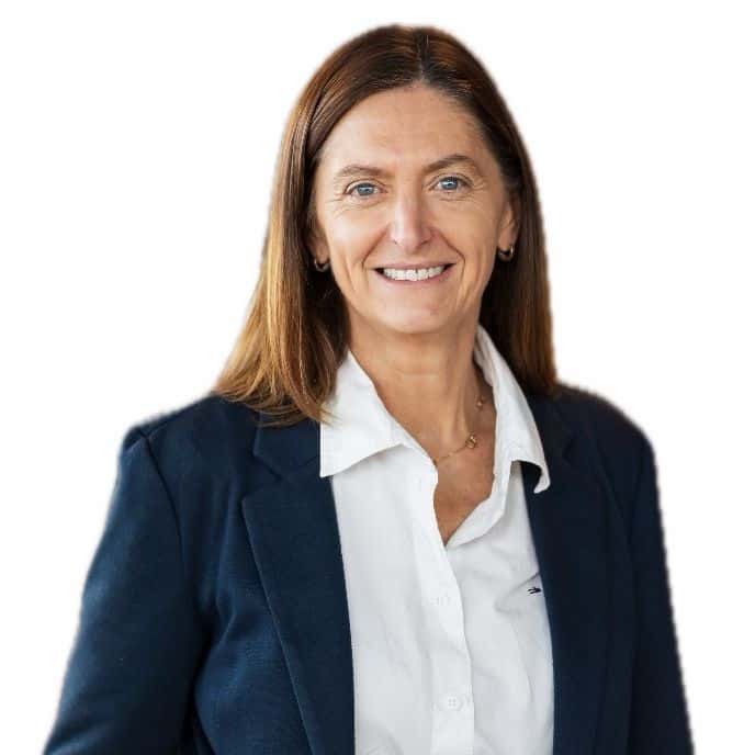 Catherine Tournut - Agent immobilier à Colmar