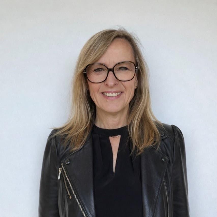 Agent immobilier à Calvi: Christine Manzoni