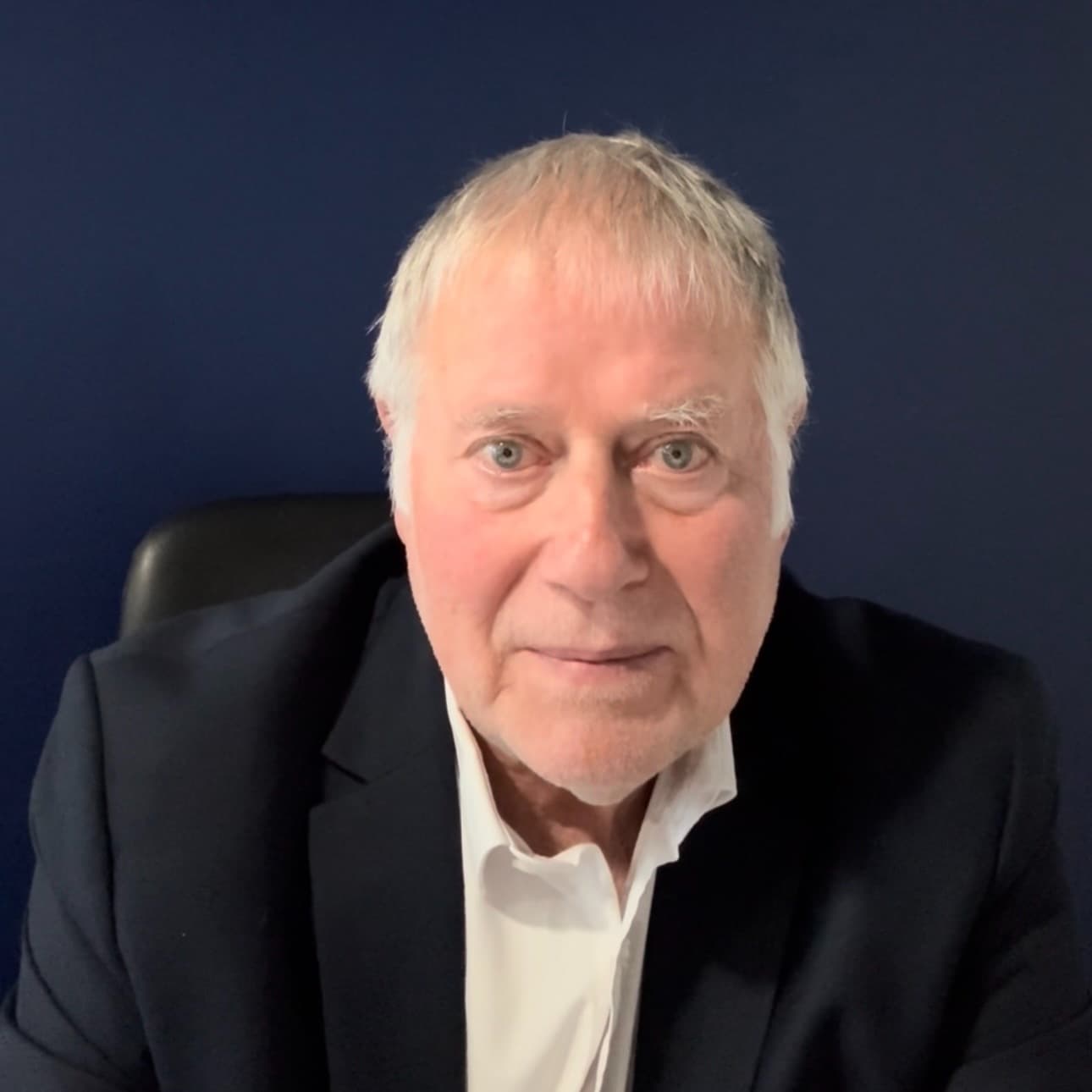 Agent immobilier à Villenave-d'Ornon: Yves Pouget