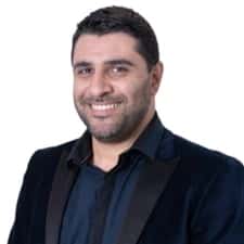 David Tevanian - Agent immobilier à Romorantin-Lanthenay