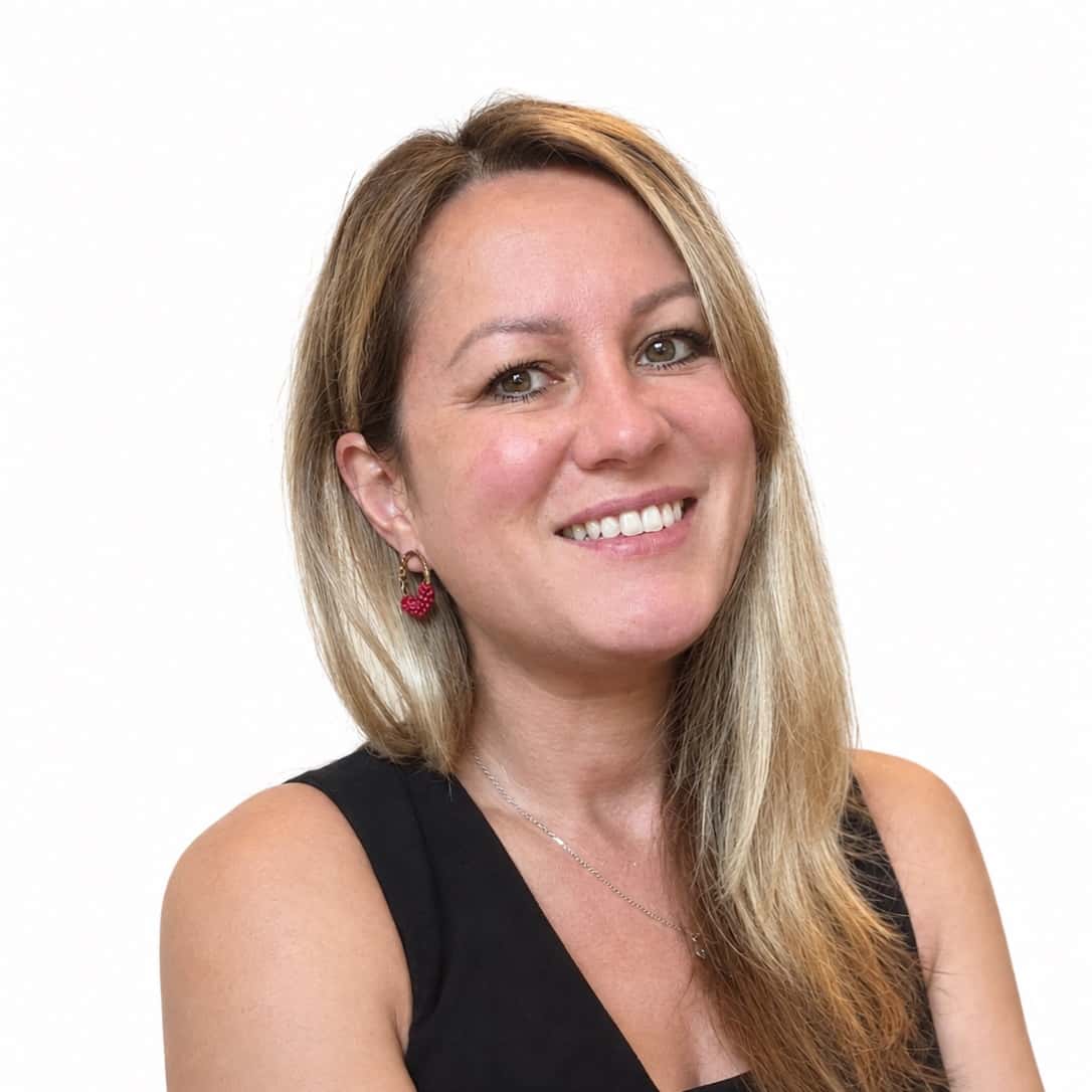 Marina Trastour - Agent immobilier à Cannes