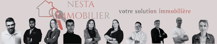 Nesta Immobilier - Agence immobilière à Keskastel