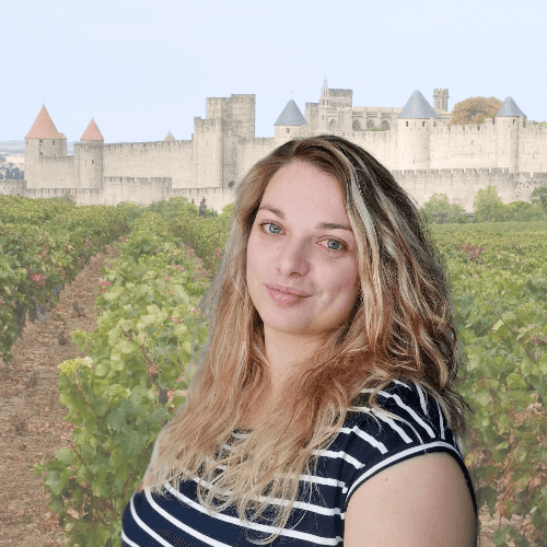 Laura Chéreau - Agent immobilier à Carcassonne