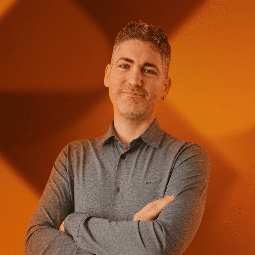 Ludovic Mahé - Agent immobilier à Paris