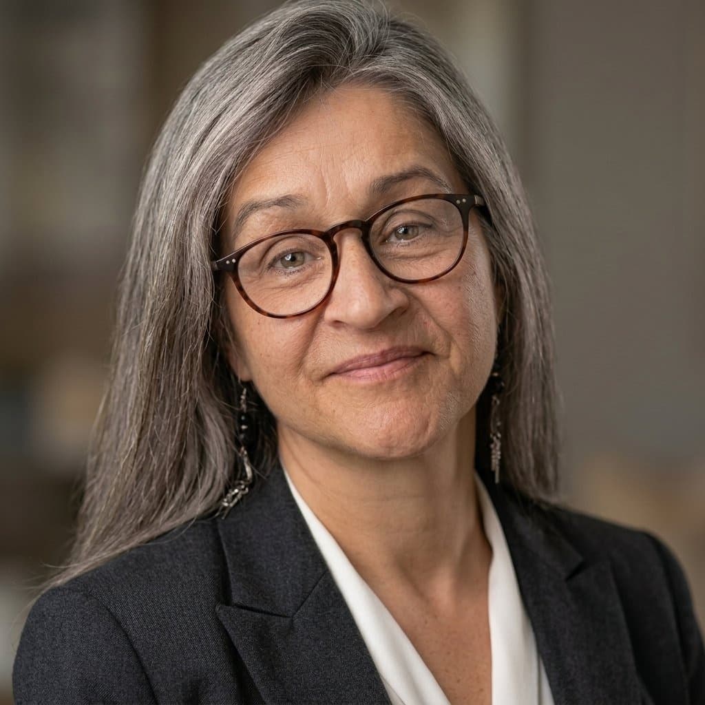Agent immobilier à Plumieux: Karine Le Franc