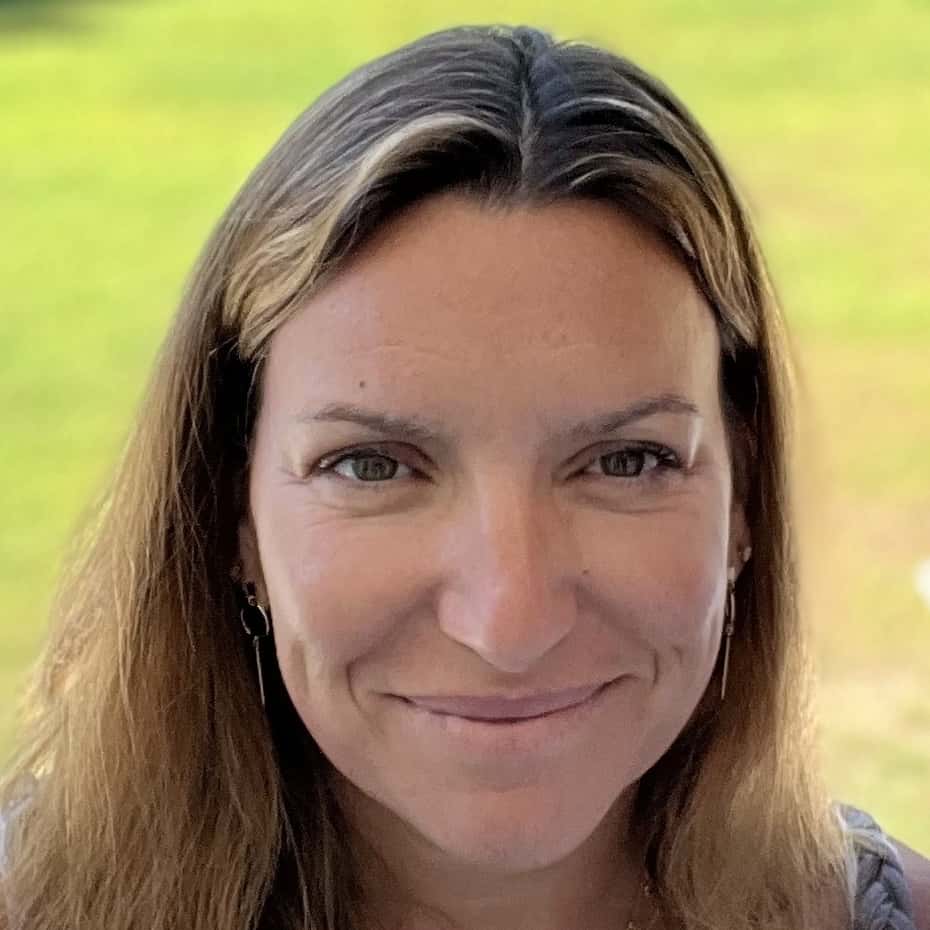 Angélique Brault - Agent immobilier à Saint-Pierre-d'Irube