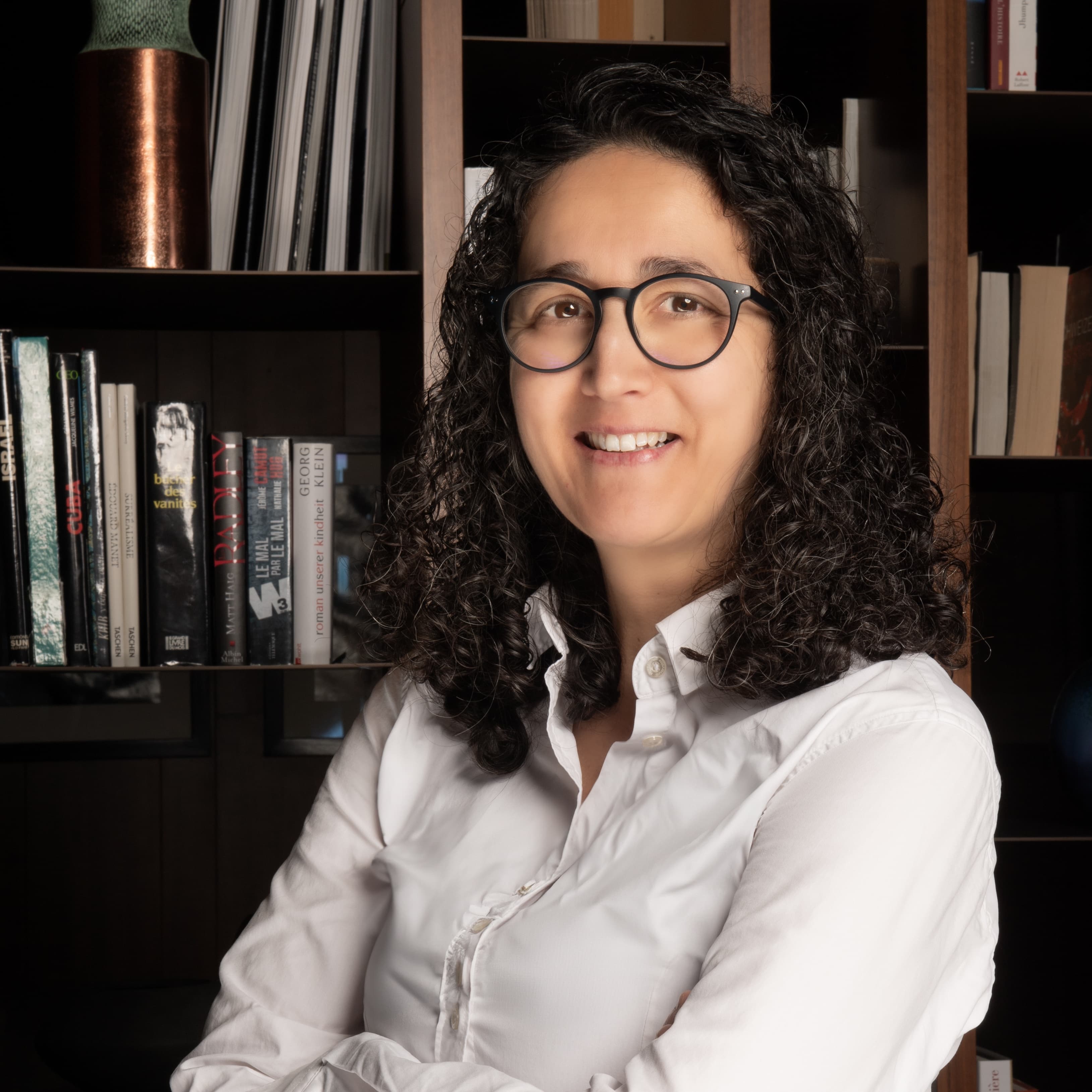 Agent immobilier à Prévessin-Moëns: Iklas Zammit