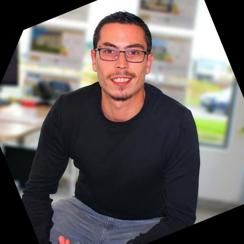 Marveen Chasseriaud - Agent immobilier à Niort