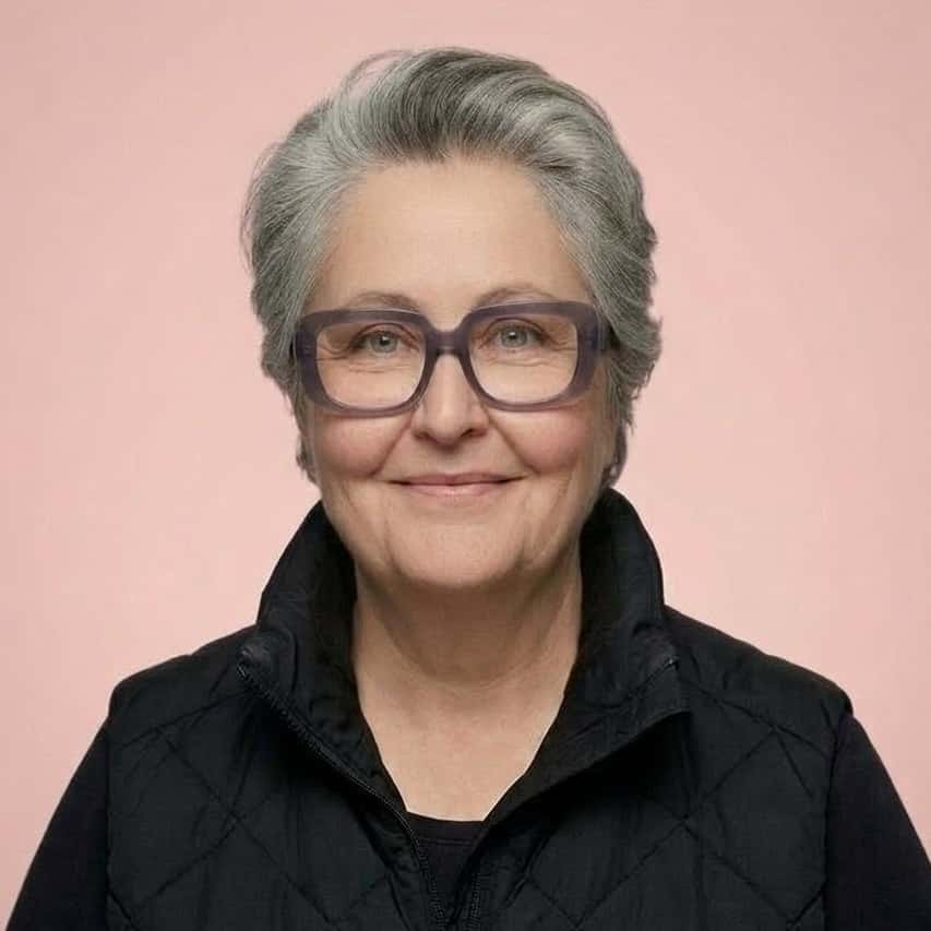 Delphine Perrillat - Agent immobilier à Paris